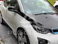 2017 BMW I3