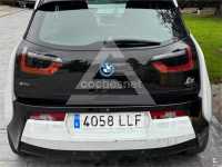2017 BMW I3