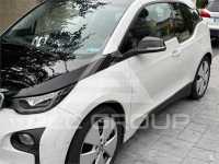 2017 BMW I3