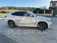2017 BMW X6