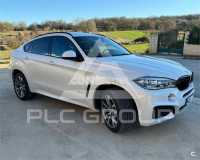 2017 BMW X6