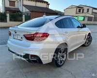 2017 BMW X6