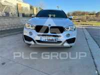 2017 BMW X6