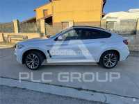2017 BMW X6