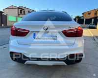 2017 BMW X6