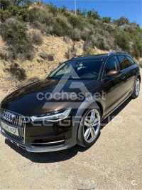 2017 Audi A6
