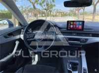 2017 Audi A5