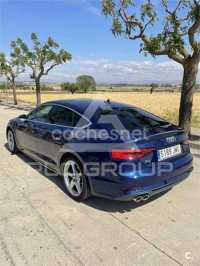 2017 Audi A5