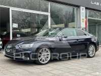 2017 Audi A5