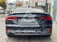 2017 Audi A5