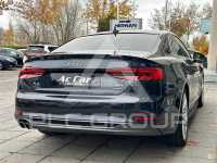 2017 Audi A5
