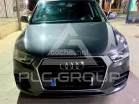 2017 Audi Q3