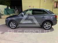 2017 Audi Q3
