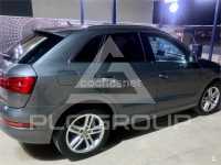 2017 Audi Q3