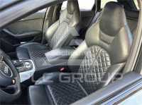 2017 Audi A6