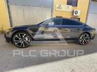 2017 Audi A7