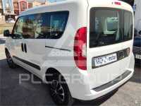 2017 Fiat Doblo