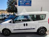 2017 Fiat Doblo