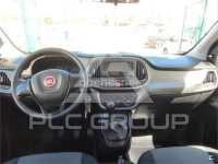 2017 Fiat Doblo