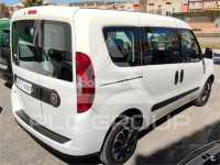 2017 Fiat Doblo