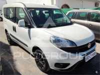 2017 Fiat Doblo