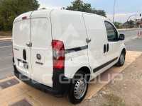 2017 Fiat Fiorino