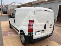 2017 Fiat Fiorino