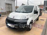 2017 Fiat Fiorino