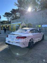 2017 Mercedes Benz C-Class