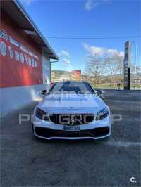 2017 Mercedes Benz C-Class