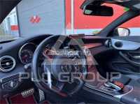 2017 Mercedes Benz C-Class