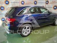 2017 Mercedes Benz GLC-Class