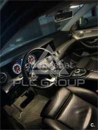 2017 Mercedes Benz E-Class