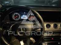 2017 Mercedes Benz E-Class