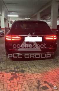 2017 Mercedes Benz E-Class