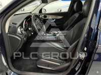 2017 Mercedes Benz GLC-Class