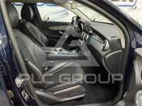 2017 Mercedes Benz GLC-Class