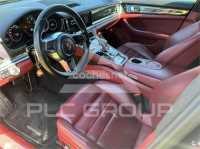2017 Porsche Panamera