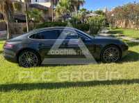 2017 Porsche Panamera