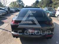 2017 Porsche Panamera