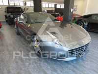 2017 Ferrari CALIFORNIA