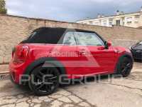 2017 Mini COOPER