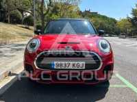 2017 Mini COOPER