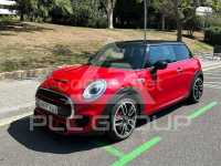 2017 Mini COOPER