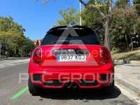 2017 Mini COOPER