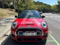 2017 Mini COOPER