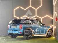 2017 Mini Countryman