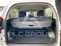 2017 Toyota LAND CRUISER