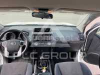 2017 Toyota LAND CRUISER
