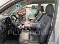 2017 Toyota LAND CRUISER
